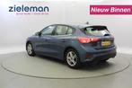 Ford FOCUS 1.0 EcoBoost Edition Business - Carplay, Cruise,, Focus, 101 pk, Gebruikt, Euro 6