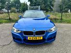 BMW 3-serie 335i High Exe M-Pakket NAP Opendak 19inch, Automaat, Achterwielaandrijving, Gebruikt, Euro 6