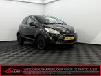 Ford Ka 1.2 Titanium X Airco, Radio, Lichtmetalen velgen, Voorwielaandrijving, Stof, Gebruikt, 1242 cc