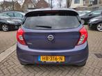 Opel KARL Karl 1.0 Edition (bj 2015), Auto's, Origineel Nederlands, Te koop, 5 stoelen, 20 km/l