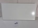 LIVN Infraroodpaneel plus 600W 120x60cm Nieuw/ Wit & Zwart, Ophalen of Verzenden, Zo goed als nieuw