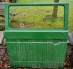 Schuifdeuren volkswagen t3 bus, Ophalen