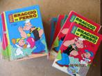 adv0693 popeye pocket italiaans 4, Boeken, Stripboeken, Ophalen, Gelezen