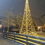 Kerstverlichting buiten classic warm 3x25m, Tuin en Terras, Buitenverlichting, Ophalen, Zo goed als nieuw, Overige typen, Waterbestendig