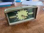Vintage Metamec Wekker - Jaren '60 Design, Ophalen of Verzenden