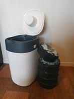 Nieuwe luieremmer, met 5 rollen zakken, Ophalen, Zo goed als nieuw, Overige typen