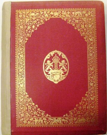 Amsterdam in de Zeventiende Eeuw (deel II); Schr Bredius beschikbaar voor biedingen
