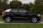 Audi Q2 1.4 TFSI 150 PK Aut. Sport ✅ CarPlay ✅ Trekhaak, Auto's, 65 €/maand, Stof, Gebruikt, 4 cilinders