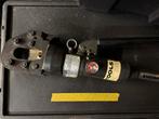 Enerpac WMC 1250 Kabelknipper, Doe-het-zelf en Verbouw, Ophalen of Verzenden, Gebruikt