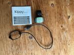 Kippy GPS tracker hond en kat Z.G.A.N., Verzenden, Zo goed als nieuw