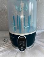 Babymoov Turbo Pure Sterilisator - Zo goed als nieuw!, Ophalen, Zo goed als nieuw, Sterilisator