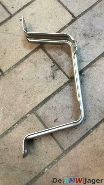 Bodem beschermplaat steun BMW X5 X6 51757175297 beschikbaar voor biedingen