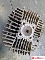 Kreidler RS Hoge druk cilinderkop model 1969-1972, Gebruikt, Kreidler, Ophalen of Verzenden, Kreidler