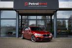 BMW 1-serie 118i M Sport High Executive, Camera, Trekhaak, 3, Auto's, BMW, Te koop, Geïmporteerd, Benzine, Hatchback