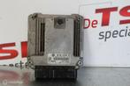 ECU 1P0907115AB Seat Leon 1P Cupra R 2.0TSI CDL, Ophalen of Verzenden, Gebruikt, Seat
