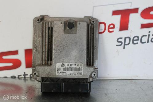ECU 1P0907115AB Seat Leon 1P Cupra R 2.0TSI CDL, Auto-onderdelen, Elektronica en Kabels, Seat, Gebruikt, Ophalen of Verzenden