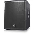 Gezocht! turbosound IP15b, Ophalen, Zo goed als nieuw, Minder dan 500 watt