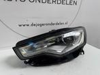 AUDI A6 C7 XENON LED KOPLAMP LINKS 4G0941031C 2015-, Auto-onderdelen, Verlichting, Ophalen of Verzenden, Gebruikt, Audi