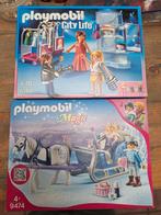 Playmobil met doos, Kinderen en Baby's, Speelgoed | Playmobil, Ophalen of Verzenden