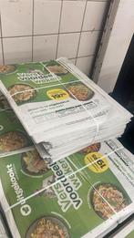 BEZORGER GEZOCHT LONNEKER, Vacatures, Overige vormen
