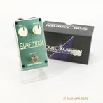Carl Martin Surf Trem, Muziek en Instrumenten, Effecten, Gebruikt, -, -, Ophalen of Verzenden