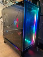 RTX 4070TI Super Gaming PC, Computers en Software, Desktop Pc's, HDD, Verzenden, Zo goed als nieuw, Gaming