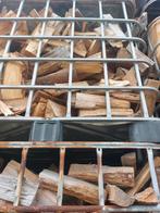 Haardhout kachelhout openhaardhout douglashout, Ophalen of Verzenden, Overige houtsoorten, Blokken