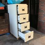 Brandwerende lade kast, Huis en Inrichting, Kasten | Ladekasten, Ophalen, 50 tot 100 cm, Zo goed als nieuw, Minder dan 100 cm