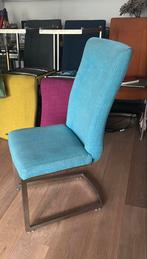 Henders & Hazel Eetkamerstoelen - 4 stuks, Huis en Inrichting, Stoelen, Overige kleuren, Ophalen of Verzenden, Zo goed als nieuw