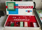 Vintage  Monopoly, Ophalen of Verzenden
