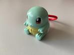 Squirtle pokemon sleutelhanger potlood, Verzamelen, Poppetjes en Figuurtjes, Ophalen of Verzenden, Gebruikt