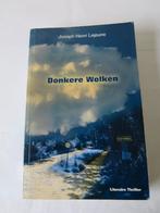 JOSEPH HENRI  LEJEUNE===LITERAIRE THRILLER, Ophalen of Verzenden, Zo goed als nieuw, Nederland, JOSEPH  HENRI  LEJEUNE