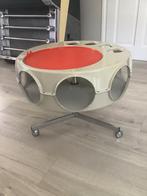Midcentury Rotobar Curver, Ophalen of Verzenden, Huis en Inrichting