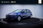 Opel Astra 1.2T ELEGANCE Business FULL LED | CAMERA | CARPLA, Stof, Gebruikt, Zwart, 1199 cc