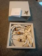 Golden Goose Bejewelled veters ecru met juwelen kralen Pauw, Kleding | Dames, Schoenen, Beige, Ophalen of Verzenden, Golden Goose