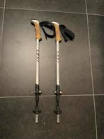 Leki Cressida nordic walking stokken, Ophalen of Verzenden, Gebruikt, Wandelstok