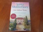 Santa Montefiore - Een tijdloze liefde, Boeken, Gelezen, Ophalen of Verzenden, Santa Montefiore, Nederland