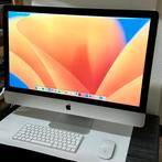 iMac 27 inch (Mid 2017) 4.2 GHz i7, 32GB, 512GB SSD 8GB GRX, Computers en Software, Apple Desktops, 32 GB, 512 GB, Gebruikt, IMac