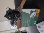 Parkside cirkelzaag, Ophalen, Zo goed als nieuw, 1200 watt of meer