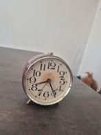 vintage wekker, Witgoed en Apparatuur, Wekkers, Ophalen of Verzenden, Zo goed als nieuw