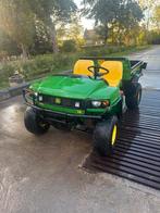 John deere gator hpx 4x4 diesel met kenteken, Ophalen, Voertuig of Aanhanger
