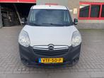 Opel Combo 1.6 CDTi L1H1 Sport, Voorwielaandrijving, Euro 5, Gebruikt, 4 cilinders