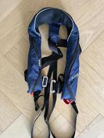 automatisch reddingsvest seago active 300, Ophalen, Zo goed als nieuw, Dame of Heer, Seago