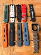 10 Smartwatch bandjes - Diverse kleuren en materialen, Ophalen of Verzenden, Nieuw, Overige typen, Apple iPhone