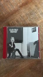 Ellen Foley, Nightout CD, Ophalen of Verzenden, 1980 tot heden, Zo goed als nieuw, Jazz