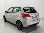 Kia Venga 1.4 CVVT Seven | AIRCO | NAVI, Auto's, Kia, Voorwielaandrijving, Euro 5, Gebruikt, 4 cilinders
