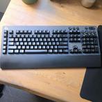 Logitech G613 Draadloos Mechanisch Toetsenbord, Computers en Software, Toetsenborden, Gebruikt, Logitech, Ophalen of Verzenden