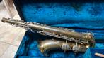 Tenor sax conn shooting star (16M), Muziek en Instrumenten, Blaasinstrumenten | Saxofoons, Ophalen of Verzenden, Gebruikt, Tenor