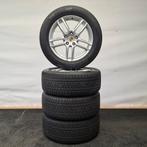Schitterende set Velgen Porsche Cayenne Banden Velgenset, Auto-onderdelen, Banden en Velgen, Gebruikt, 265 mm, Banden en Velgen