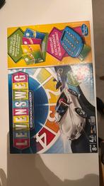 Levensweg spel, Hobby en Vrije tijd, Gezelschapsspellen | Bordspellen, Drie of vier spelers, Ophalen of Verzenden, Nieuw, Hasbro Gaming